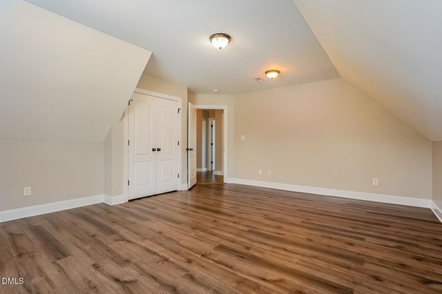929 Open Field Drive, Garner, NC 27529