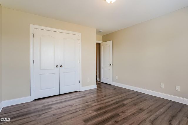 929 Open Field Drive, Garner, NC 27529