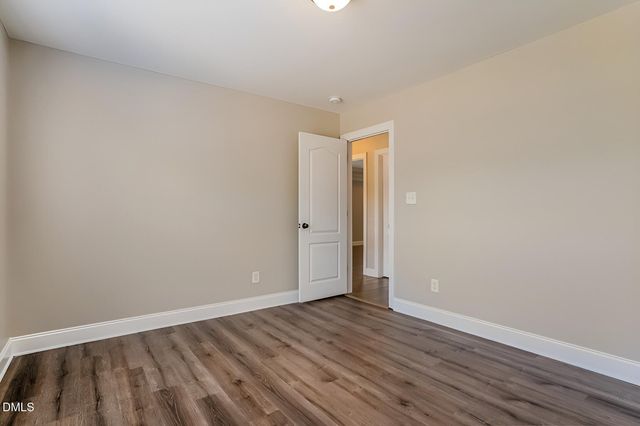 929 Open Field Drive, Garner, NC 27529