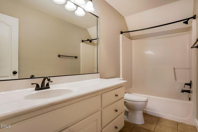 929 Open Field Drive, Garner, NC 27529