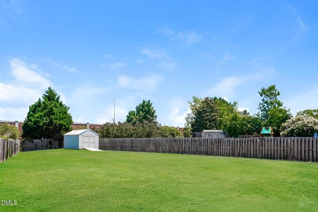 929 Open Field Drive, Garner, NC 27529