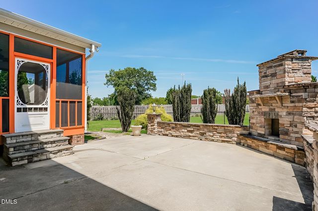 929 Open Field Drive, Garner, NC 27529