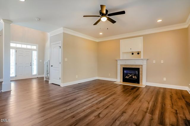 929 Open Field Drive, Garner, NC 27529