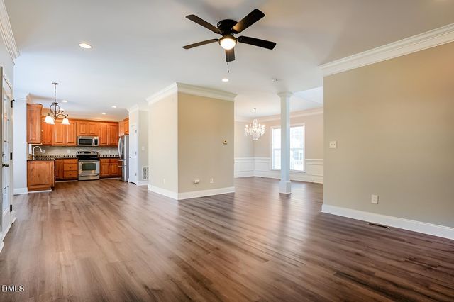 929 Open Field Drive, Garner, NC 27529