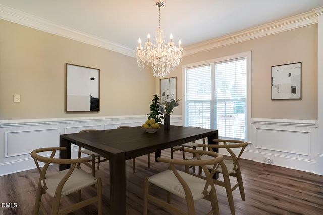 929 Open Field Drive, Garner, NC 27529