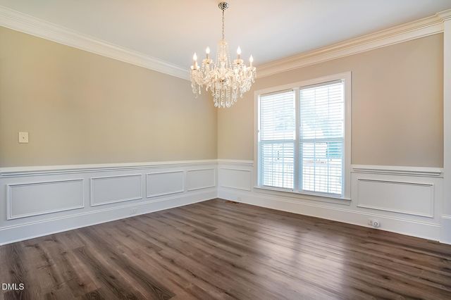 929 Open Field Drive, Garner, NC 27529