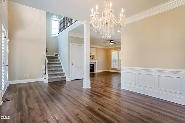 929 Open Field Drive, Garner, NC 27529