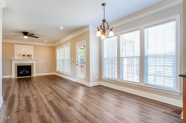 929 Open Field Drive, Garner, NC 27529
