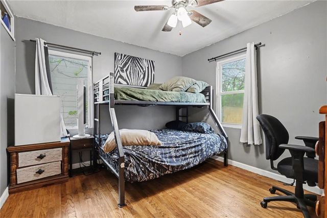 1005 E Cedar Street, Olathe, KS 66606