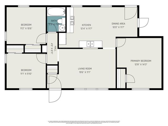 1005 E Cedar Street, Olathe, KS 66606