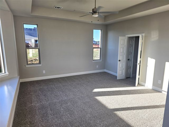 11925 Serval Street, Godley, TX 76044