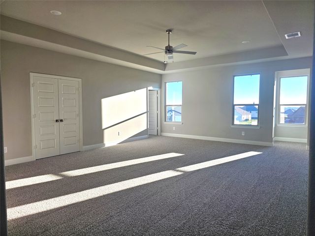 11925 Serval Street, Godley, TX 76044