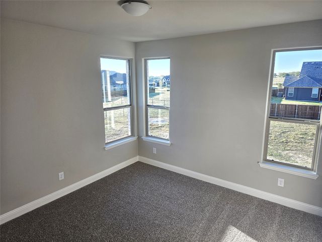 11925 Serval Street, Godley, TX 76044