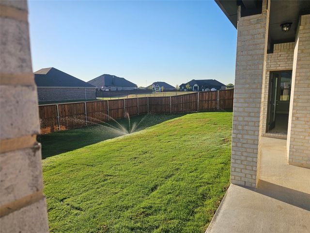 11925 Serval Street, Godley, TX 76044