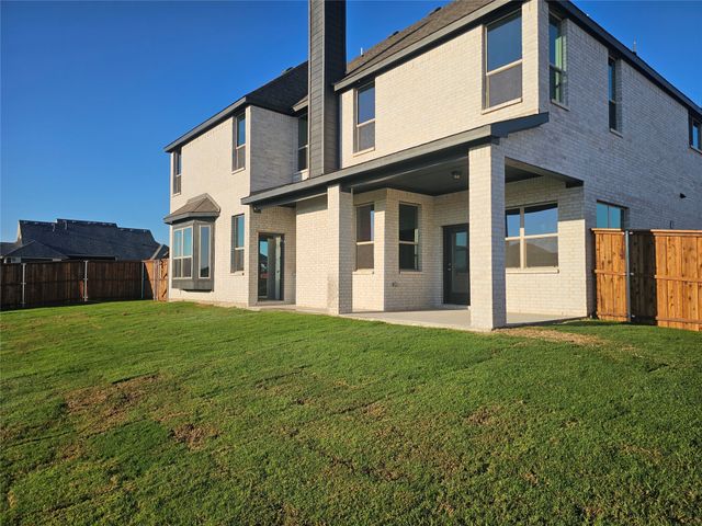11925 Serval Street, Godley, TX 76044