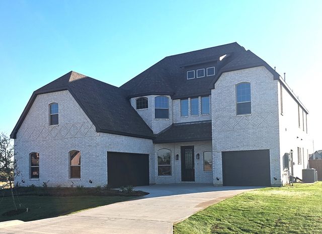 11925 Serval Street, Godley, TX 76044