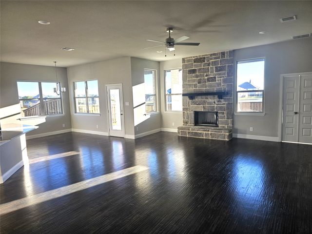 11925 Serval Street, Godley, TX 76044