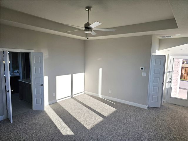11925 Serval Street, Godley, TX 76044