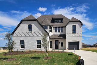 11925 Serval Street, Godley, TX 76044