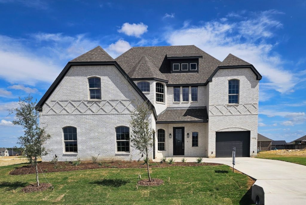 11925 Serval Street, Godley, TX 76044