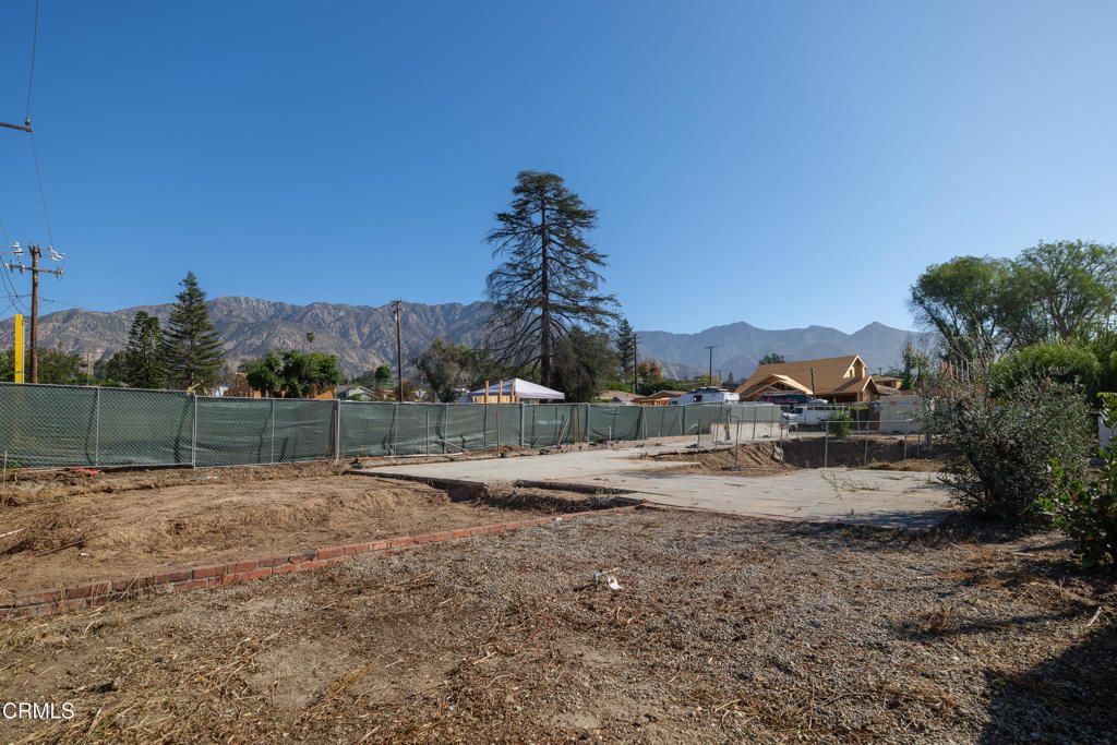 2295 Norwic Place, Altadena, CA 91001 — exterior