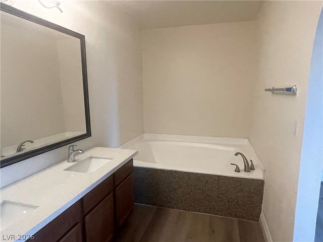 1816 North Decatur Boulevard 103, Las Vegas, NV 89108