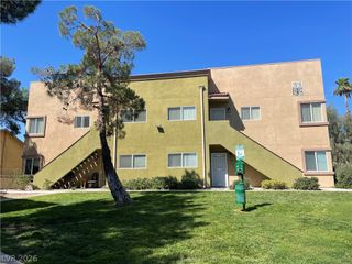 1816 North Decatur Boulevard 103, Las Vegas, NV 89108