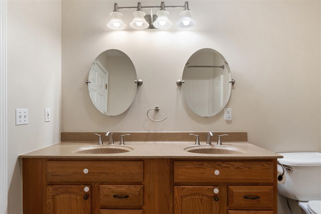 125 W Princess Drive, Brooklyn, MI 49230