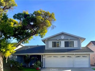 12342 Edgefield Street, Cerritos, CA 90703