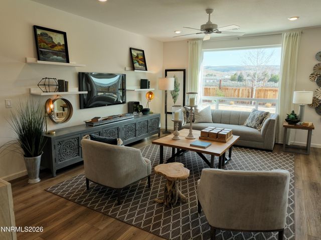 2520 Coltra Springs Drive 104, Sparks, NV 89441