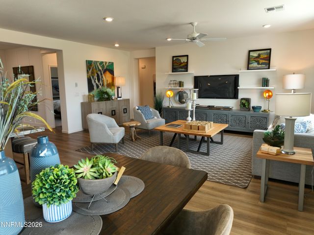 2520 Coltra Springs Drive 104, Sparks, NV 89441