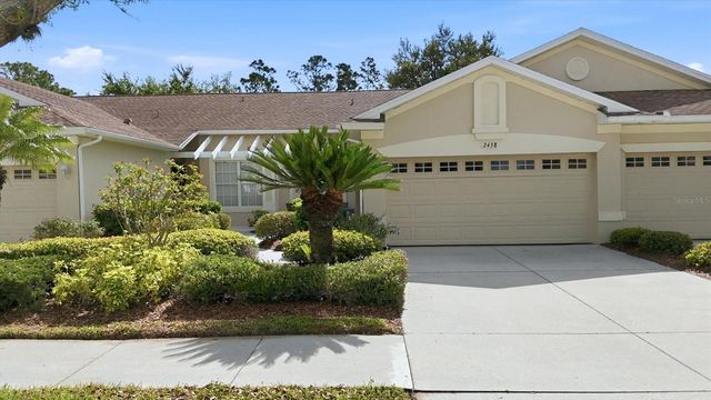 2438 MAGNOLIA CIRCLE, North Port, FL 34289
