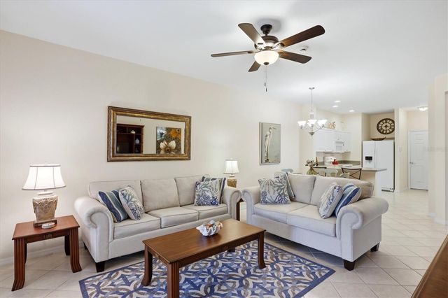 2438 MAGNOLIA CIRCLE, North Port, FL 34289