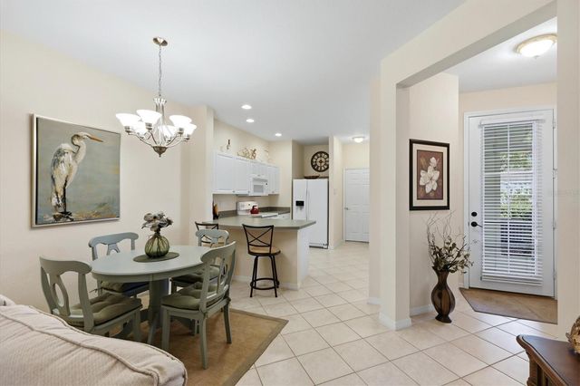 2438 MAGNOLIA CIRCLE, North Port, FL 34289