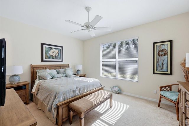 2438 MAGNOLIA CIRCLE, North Port, FL 34289