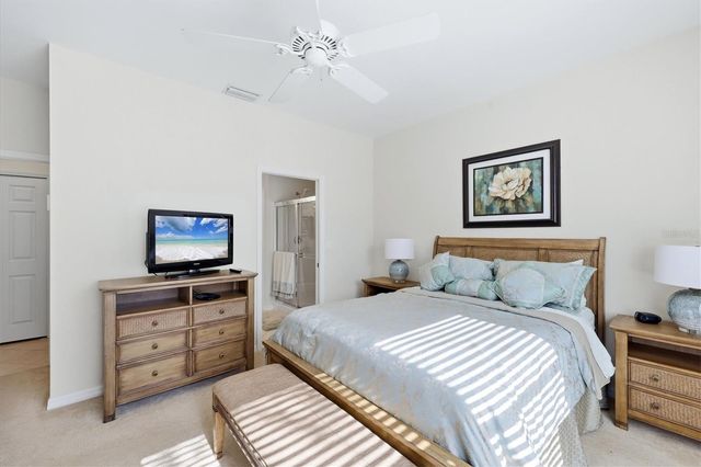 2438 MAGNOLIA CIRCLE, North Port, FL 34289