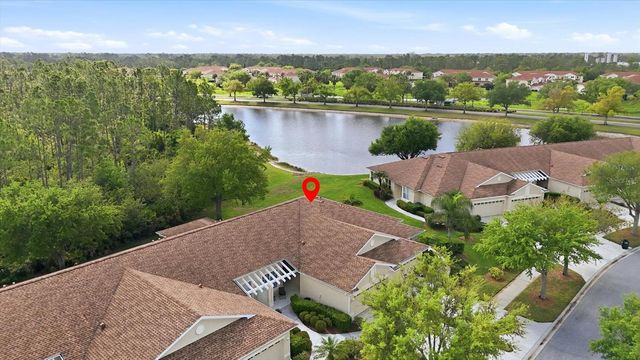 2438 MAGNOLIA CIRCLE, North Port, FL 34289