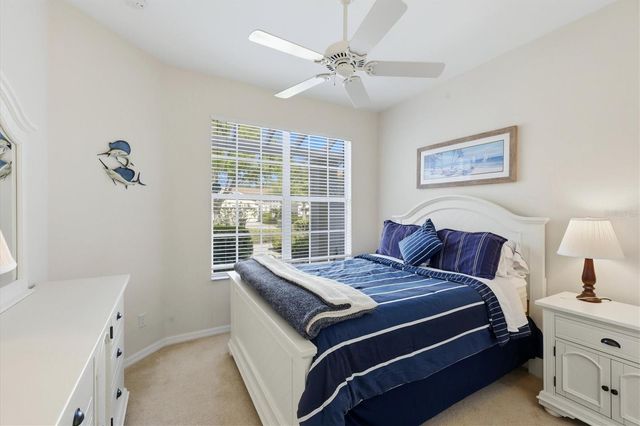 2438 MAGNOLIA CIRCLE, North Port, FL 34289