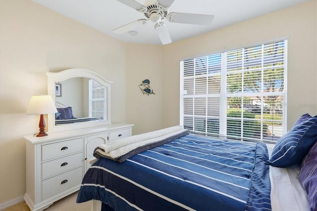 2438 MAGNOLIA CIRCLE, North Port, FL 34289