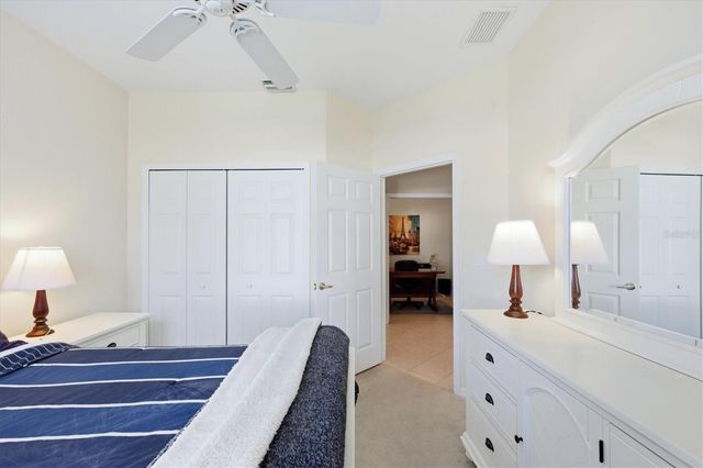 2438 MAGNOLIA CIRCLE, North Port, FL 34289