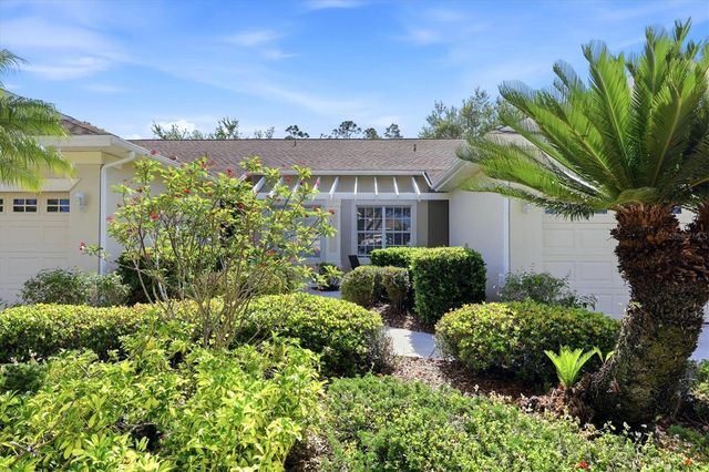 2438 MAGNOLIA CIRCLE, North Port, FL 34289