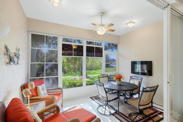 2438 MAGNOLIA CIRCLE, North Port, FL 34289