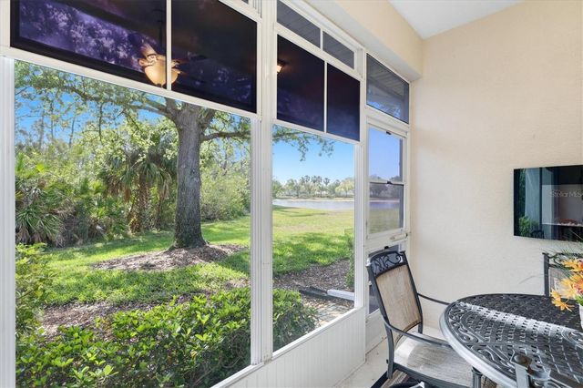 2438 MAGNOLIA CIRCLE, North Port, FL 34289