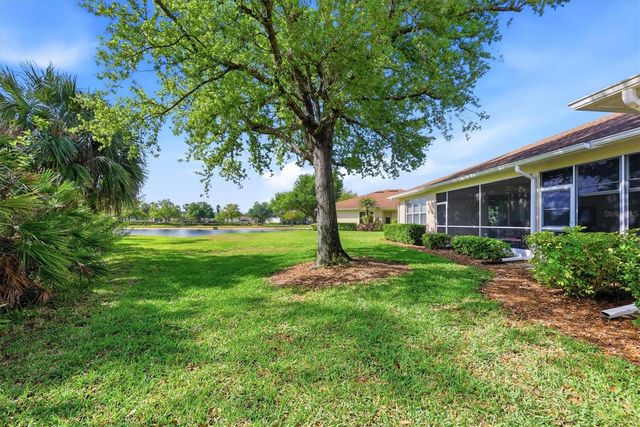 2438 MAGNOLIA CIRCLE, North Port, FL 34289