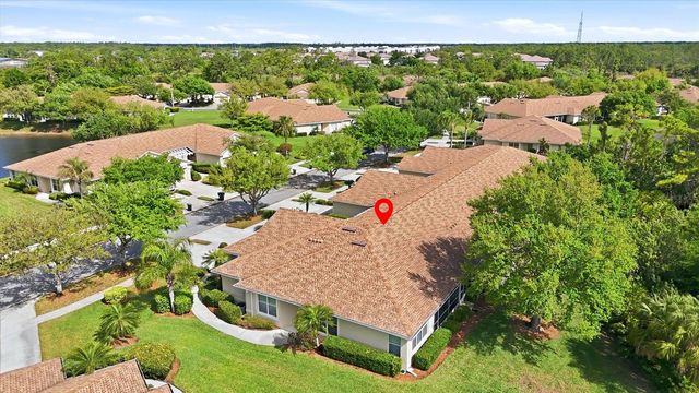 2438 MAGNOLIA CIRCLE, North Port, FL 34289