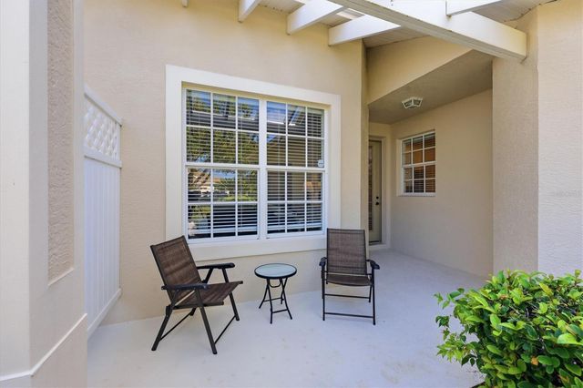 2438 MAGNOLIA CIRCLE, North Port, FL 34289