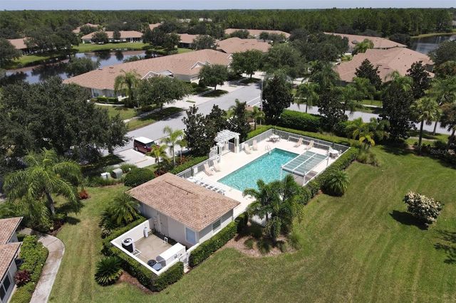 2438 MAGNOLIA CIRCLE, North Port, FL 34289