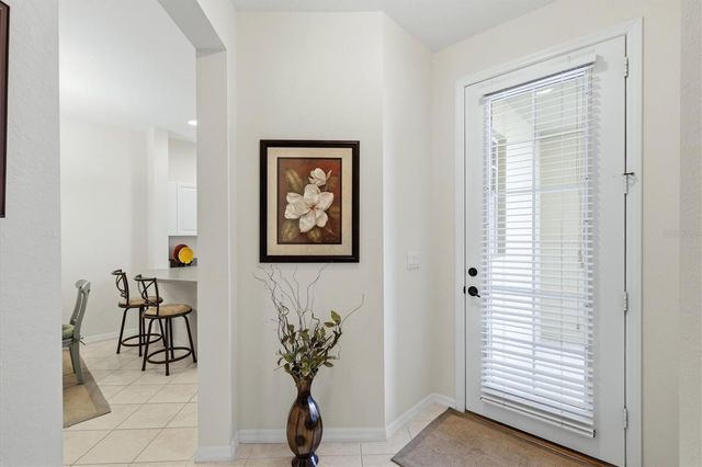 2438 MAGNOLIA CIRCLE, North Port, FL 34289