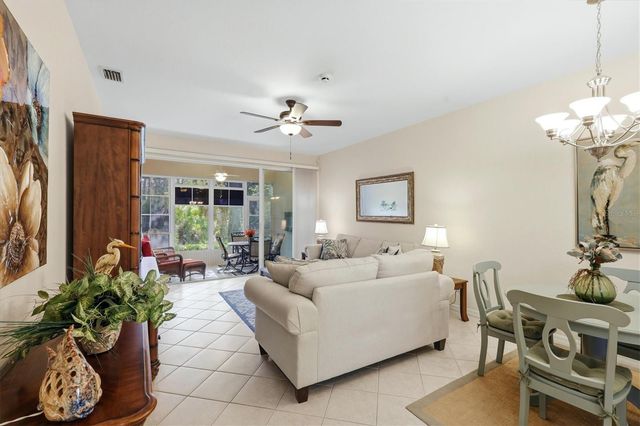 2438 MAGNOLIA CIRCLE, North Port, FL 34289