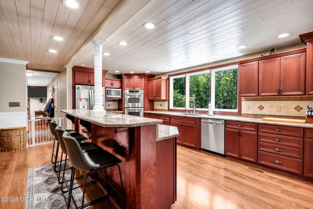 2318 Whitesville Road, Toms River, NJ 08755